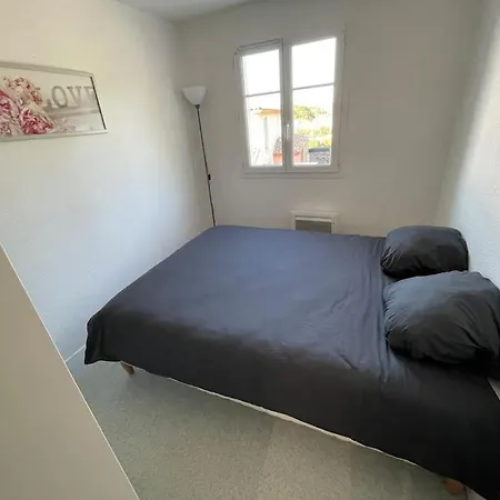La Paree, Piscine, Proche Et Centre 펜션 Brétignolles-sur-Mer