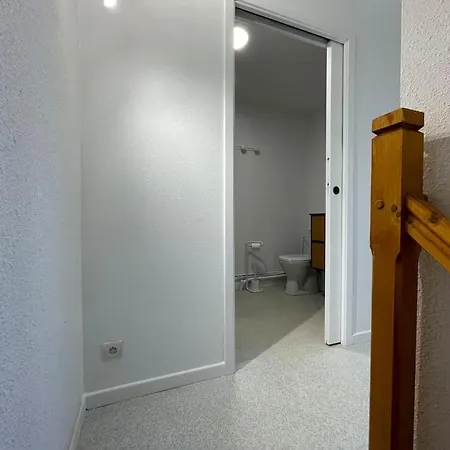 La Paree, Piscine, Proche Et Centre Feriehus Brétignolles-sur-Mer