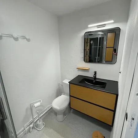 Feriehus La Paree, Piscine, Proche Et Centre *