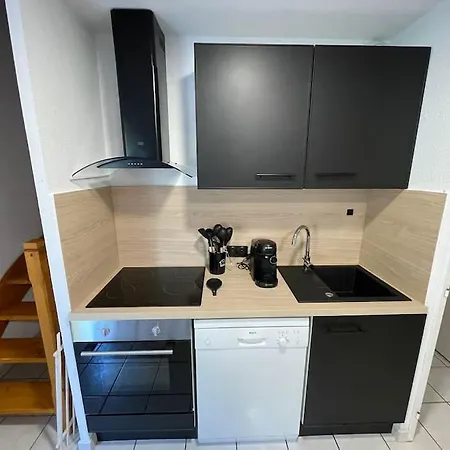 La Paree, Piscine, Proche Et Centre * Brétignolles-sur-Mer