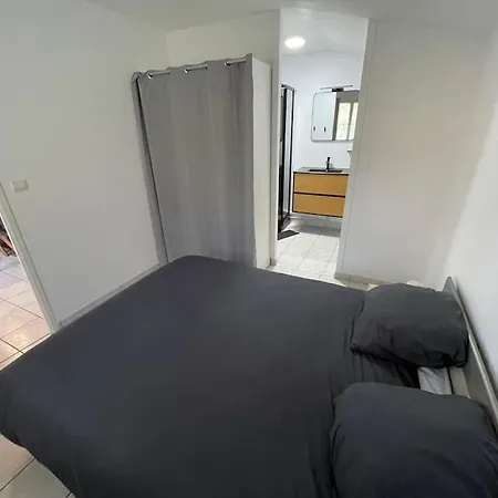 La Paree, Piscine, Proche Et Centre