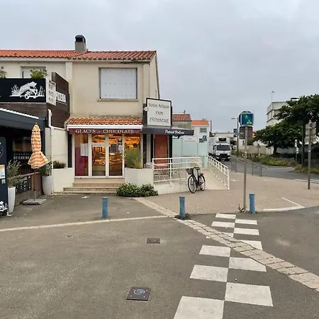 La Paree, Piscine, Proche Et Centre *