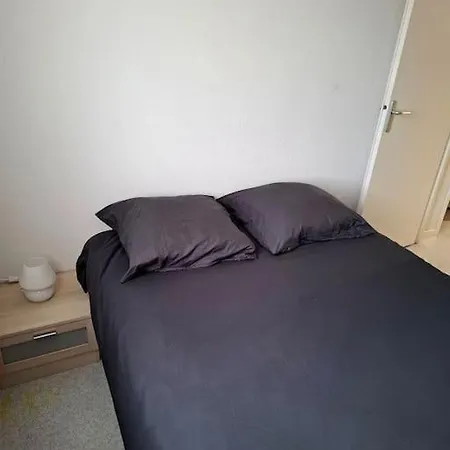 La Paree, Piscine, Proche Et Centre Brétignolles-sur-Mer