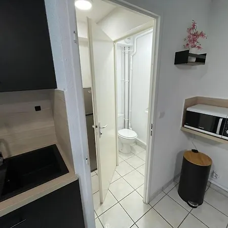 La Paree, Piscine, Proche Et Centre Casa vacanze *