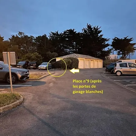 La Paree, Piscine, Proche Et Centre *