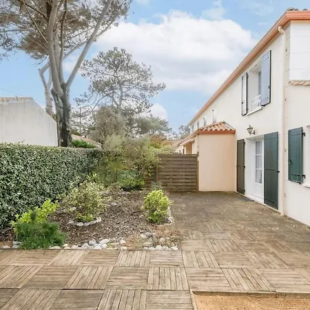 La Paree, Piscine, Proche Et Centre Casa vacanze