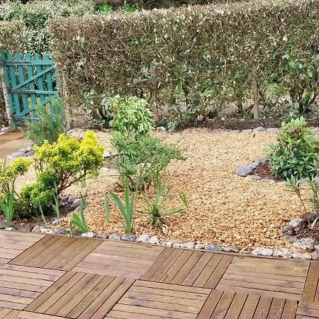 Hébergement de vacances La Parée, Piscine, Proche Et Centre Bretignolles-sur-Mer