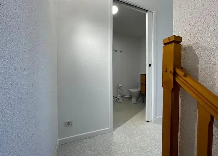 La Paree, Piscine, Proche Et Centre Σπίτι διακοπών Brétignolles-sur-Mer