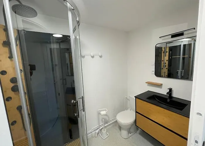 Σπίτι διακοπών La Paree, Piscine, Proche Et Centre