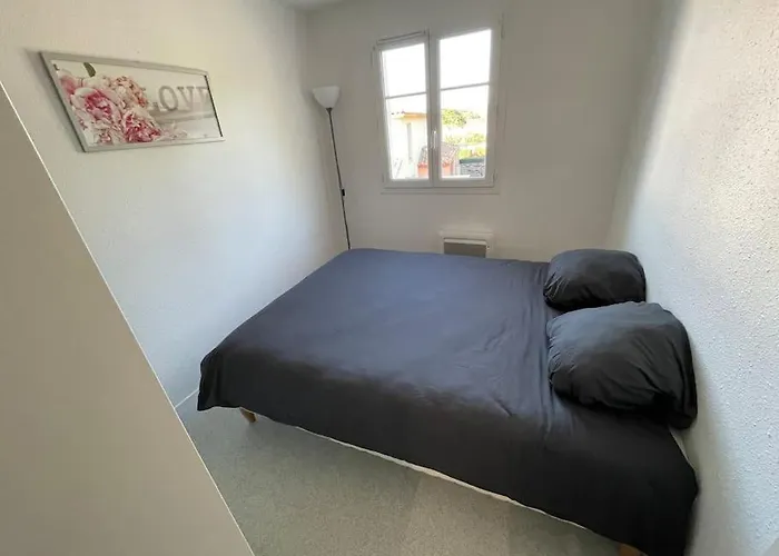 La Paree, Piscine, Proche Et Centre Σπίτι διακοπών Brétignolles-sur-Mer