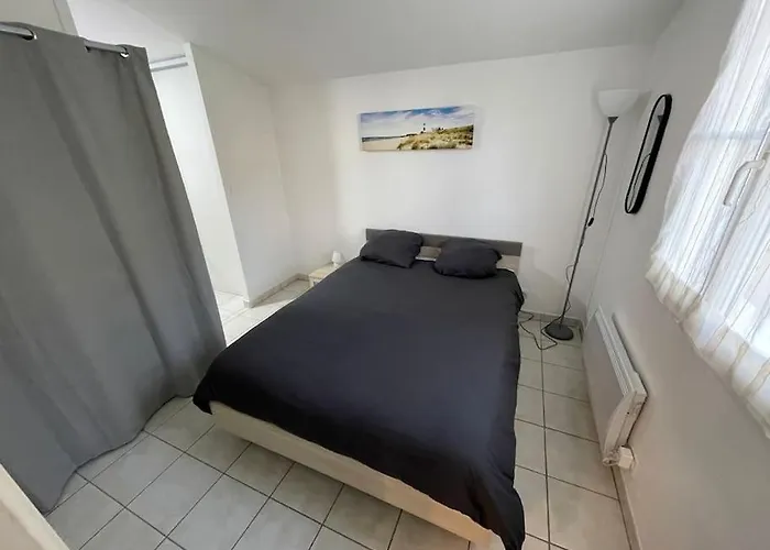 Σπίτι διακοπών La Paree, Piscine, Proche Et Centre Brétignolles-sur-Mer