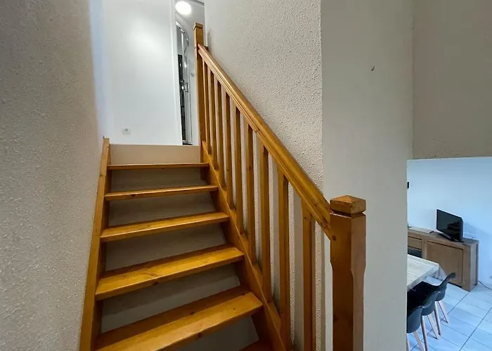 La Paree, Piscine, Proche Et Centre Σπίτι διακοπών Brétignolles-sur-Mer