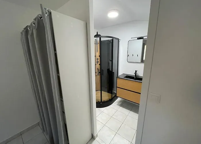 Σπίτι διακοπών La Paree, Piscine, Proche Et Centre