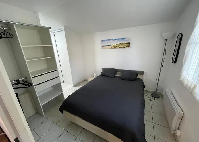 Σπίτι διακοπών La Paree, Piscine, Proche Et Centre Brétignolles-sur-Mer