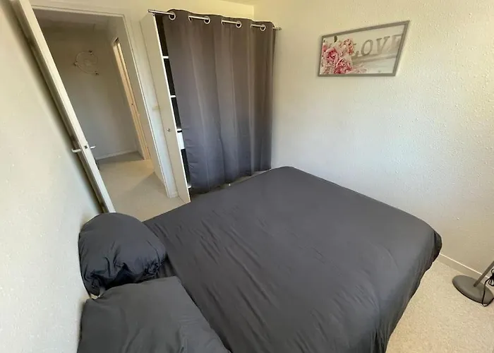 La Paree, Piscine, Proche Et Centre *