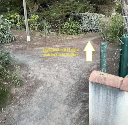 La Paree, Piscine, Proche Et Centre