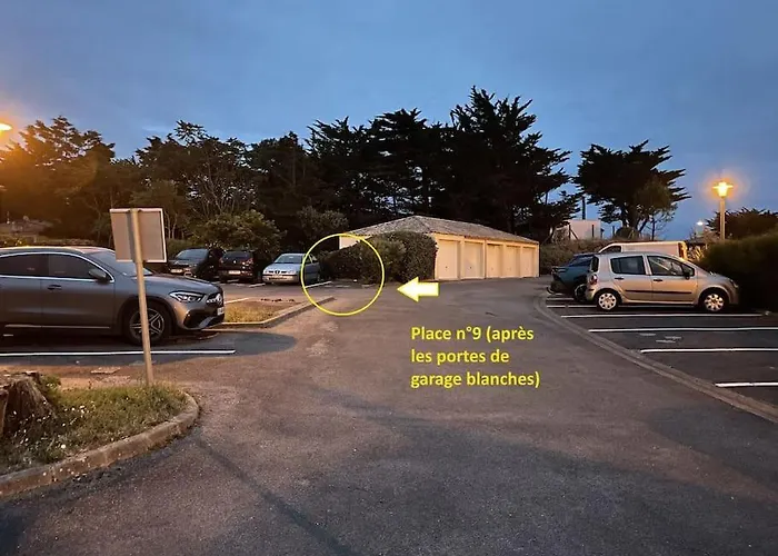 La Paree, Piscine, Proche Et Centre *