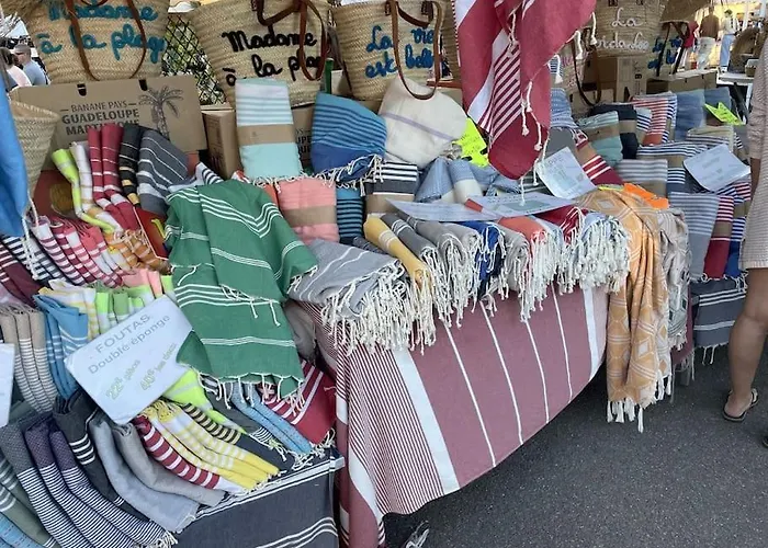 Σπίτι διακοπών La Paree, Piscine, Proche Et Centre