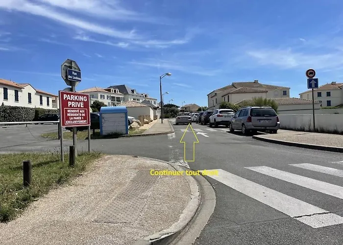 Σπίτι διακοπών La Paree, Piscine, Proche Et Centre *