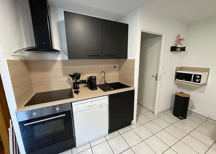 Σπίτι διακοπών La Paree, Piscine, Proche Et Centre