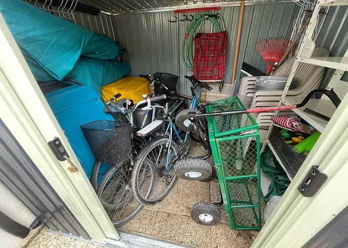 La Paree, Piscine, Proche Et Centre Σπίτι διακοπών