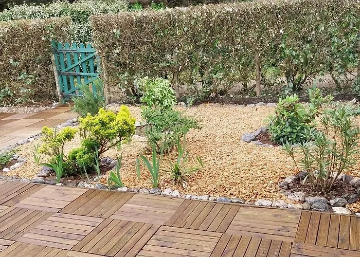 Σπίτι διακοπών La Paree, Piscine, Proche Et Centre Brétignolles-sur-Mer