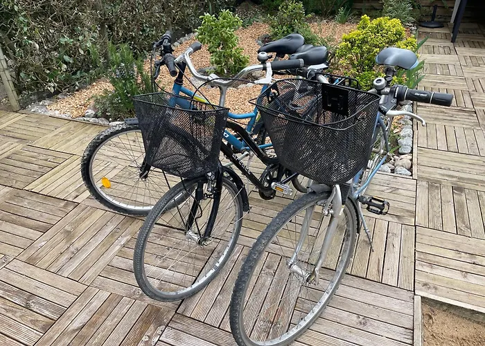 La Paree, Piscine, Proche Et Centre *